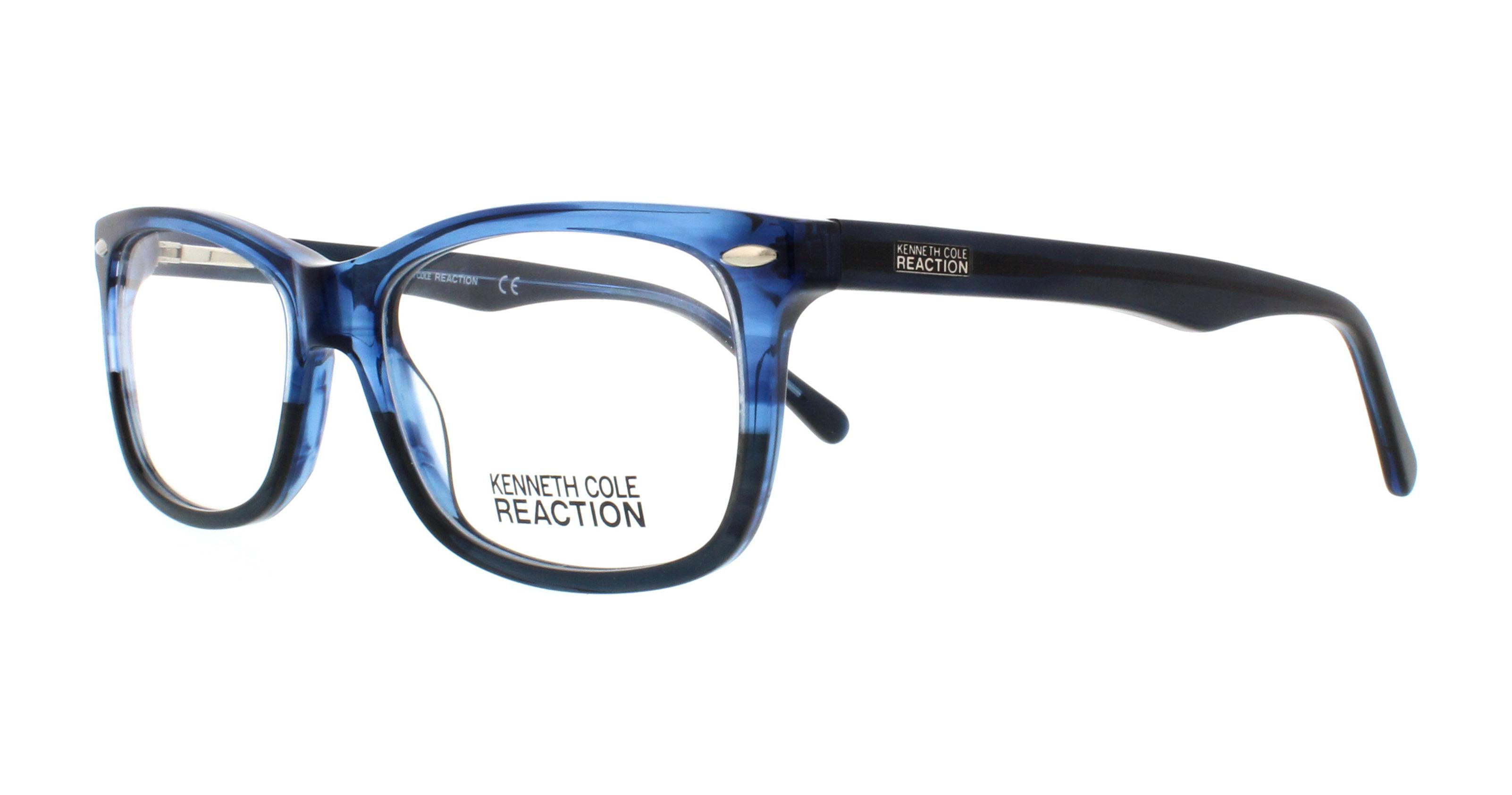 Picture of Kenneth Cole Reaction Eyeglasses KC0760