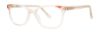 Picture of Kensie Eyeglasses OMG