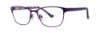 Picture of Kensie Eyeglasses PATCH