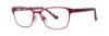 Picture of Kensie Eyeglasses PATCH