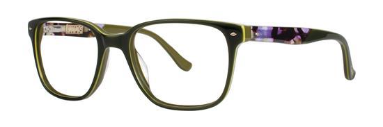 Picture of Kensie Eyeglasses ELEMENT