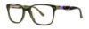 Picture of Kensie Eyeglasses ELEMENT