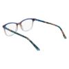 Picture of Lenton & Rusby Eyeglasses LRK1002