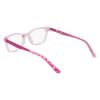 Picture of Lenton & Rusby Eyeglasses LRK1000