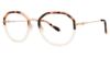 Picture of Leon Max Eyeglasses 4095