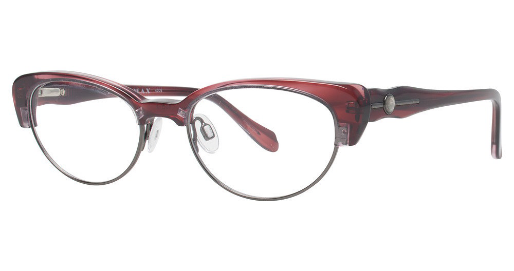 Picture of Leon Max Eyeglasses 4008