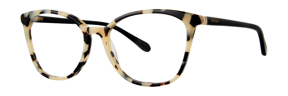 Picture of Lilly Pulitzer Eyeglasses TAMRA