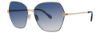 Picture of Lilly Pulitzer Sunglasses MARSEILLE