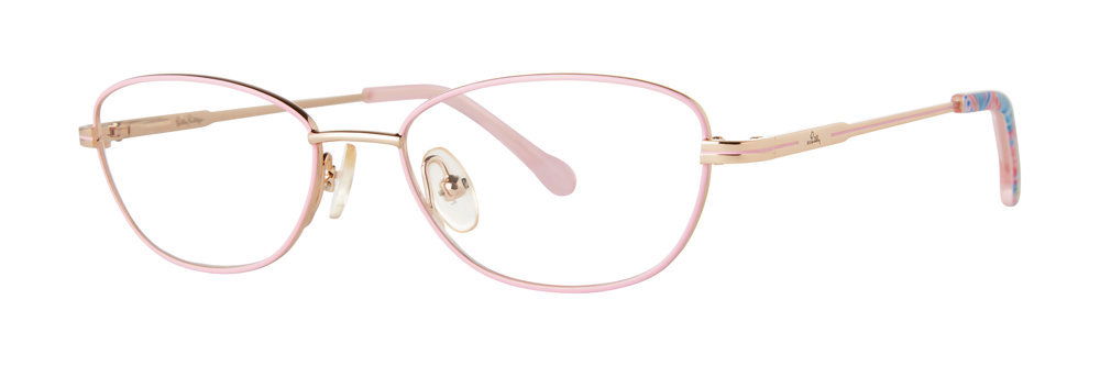Picture of Lilly Pulitzer Eyeglasses REMINGTON
