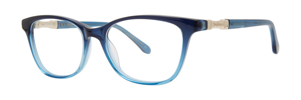Picture of Lilly Pulitzer Eyeglasses WILLOW