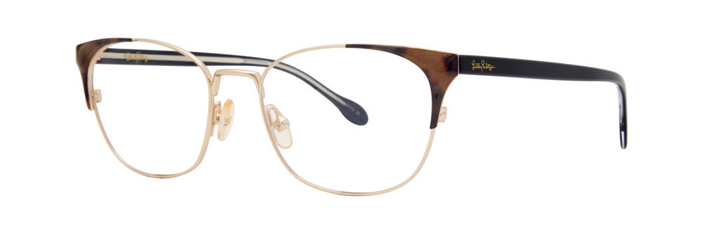 Picture of Lilly Pulitzer Eyeglasses POSEY