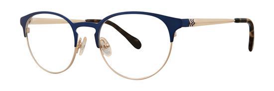 Picture of Lilly Pulitzer Eyeglasses TATUM