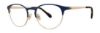 Picture of Lilly Pulitzer Eyeglasses TATUM
