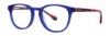 Picture of Lilly Pulitzer Eyeglasses FANNING