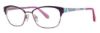 Picture of Lilly Pulitzer Eyeglasses MORGANA