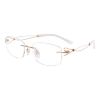Picture of Line Art Eyeglasses XL 2063