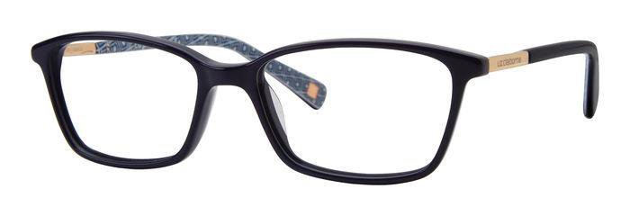 Picture of Liz Claiborne Eyeglasses L 448