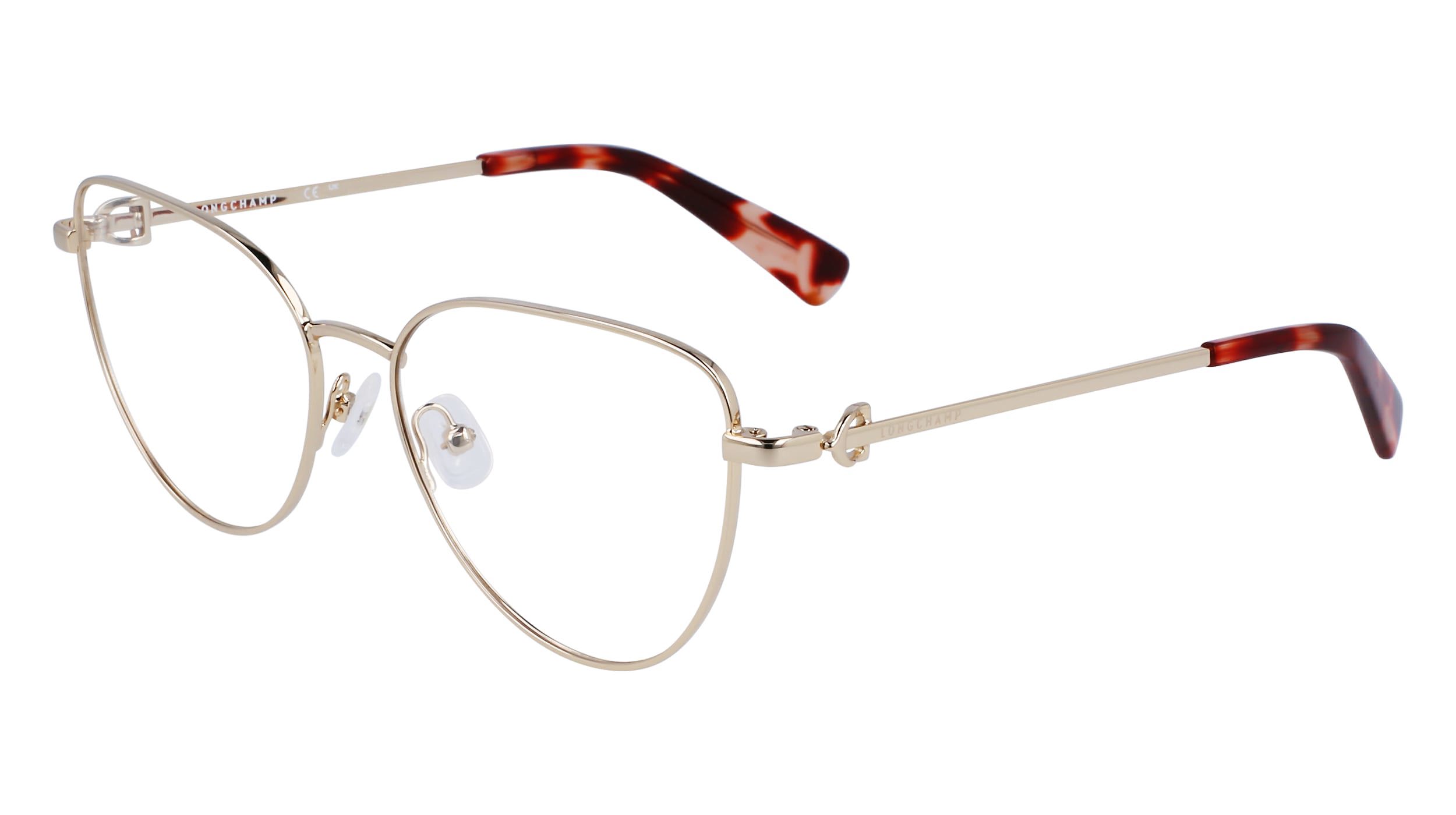 Picture of Longchamp Eyeglasses LO2158