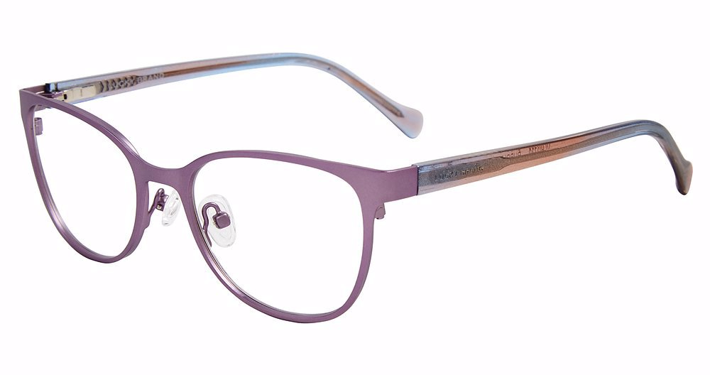 Picture of Lucky Brand Eyeglasses VLBD730