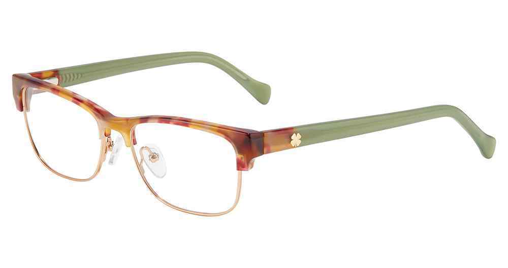 Picture of Lucky Brand Eyeglasses D228