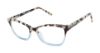 Picture of Lulu Guinness Eyeglasses L931