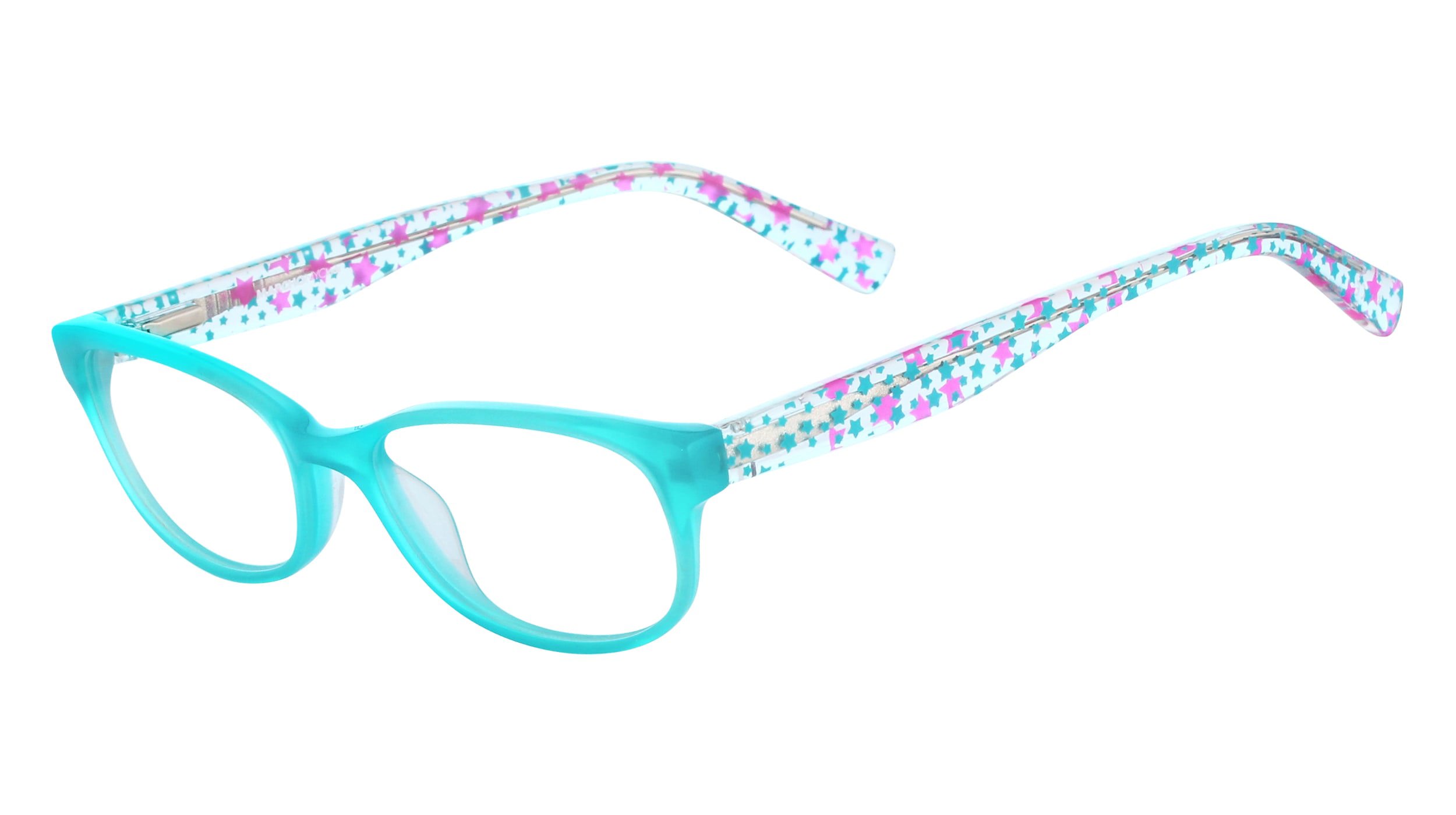 Picture of Marchon Nyc Eyeglasses M-ESTELLA