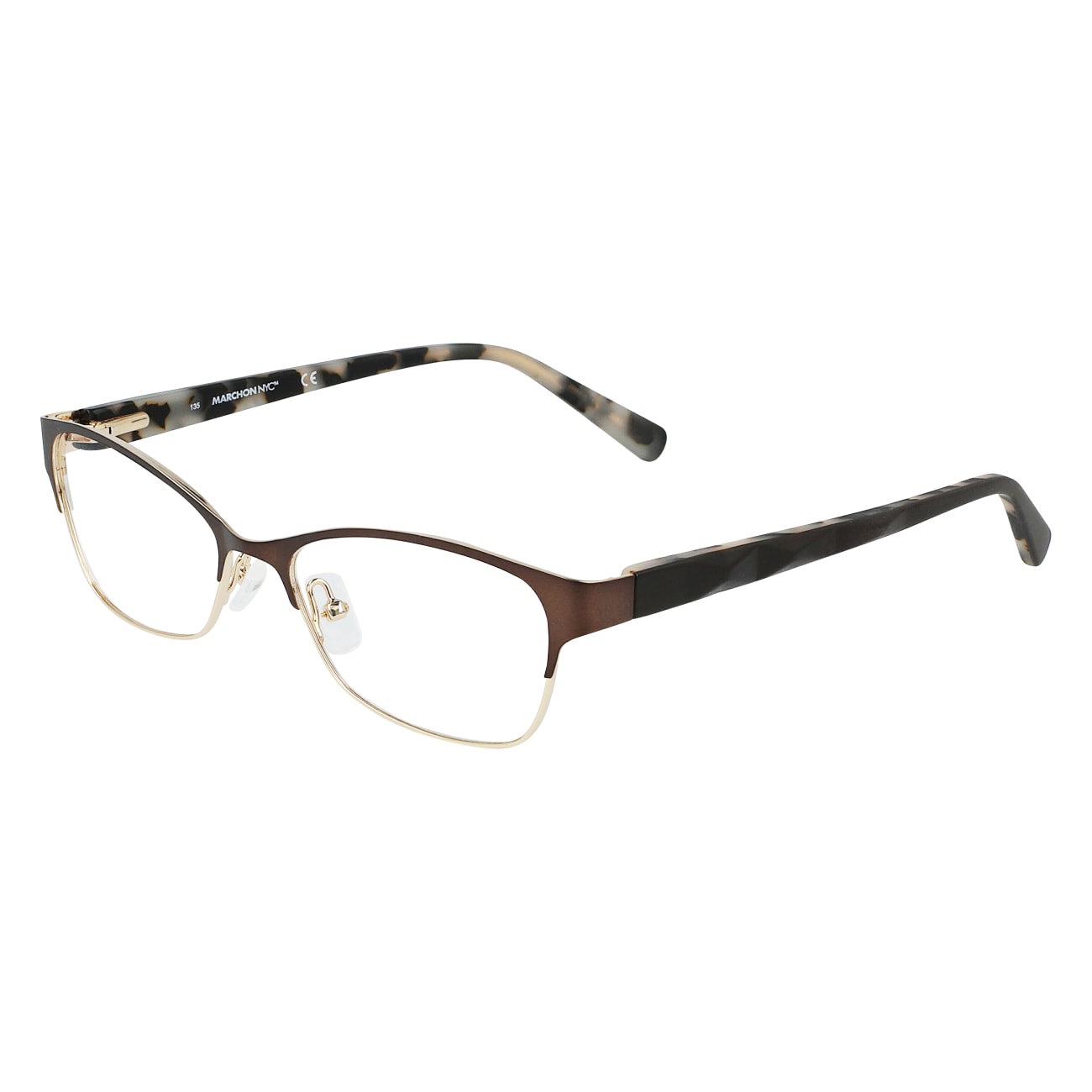 Picture of Marchon Nyc Eyeglasses M-SURREY