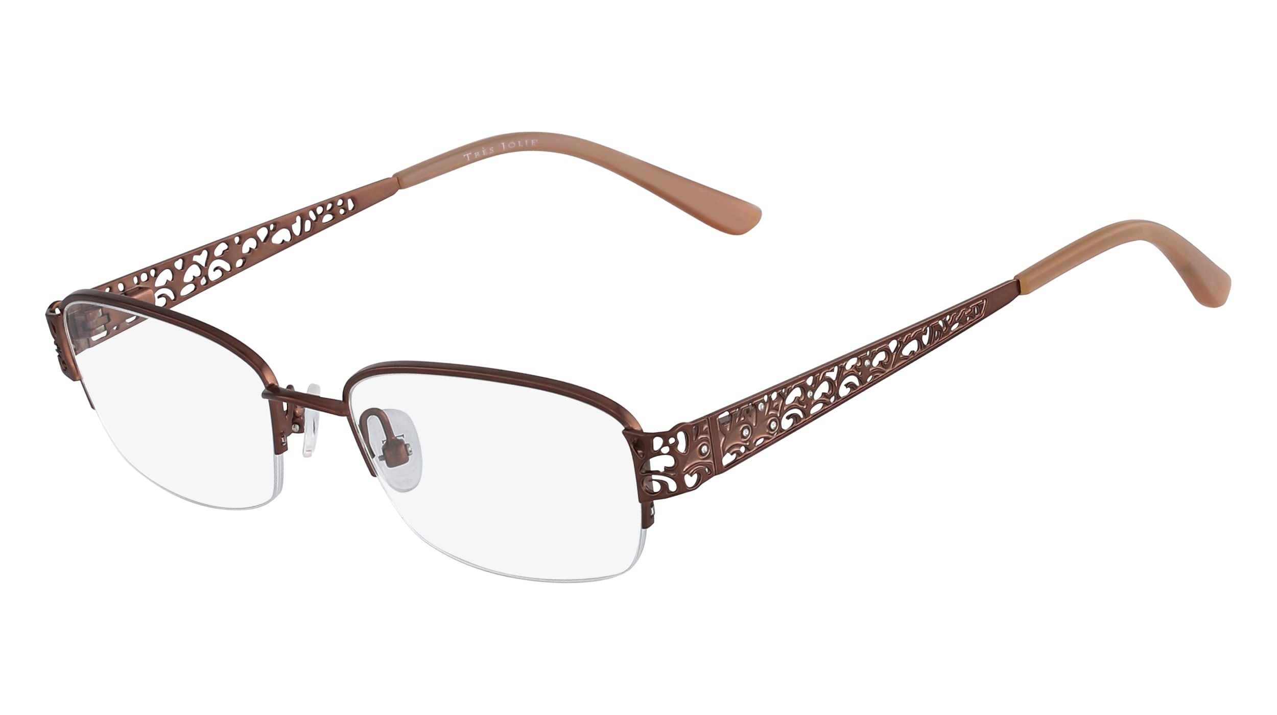 Picture of Tres Jolie Eyeglasses TRES JOLIE 160