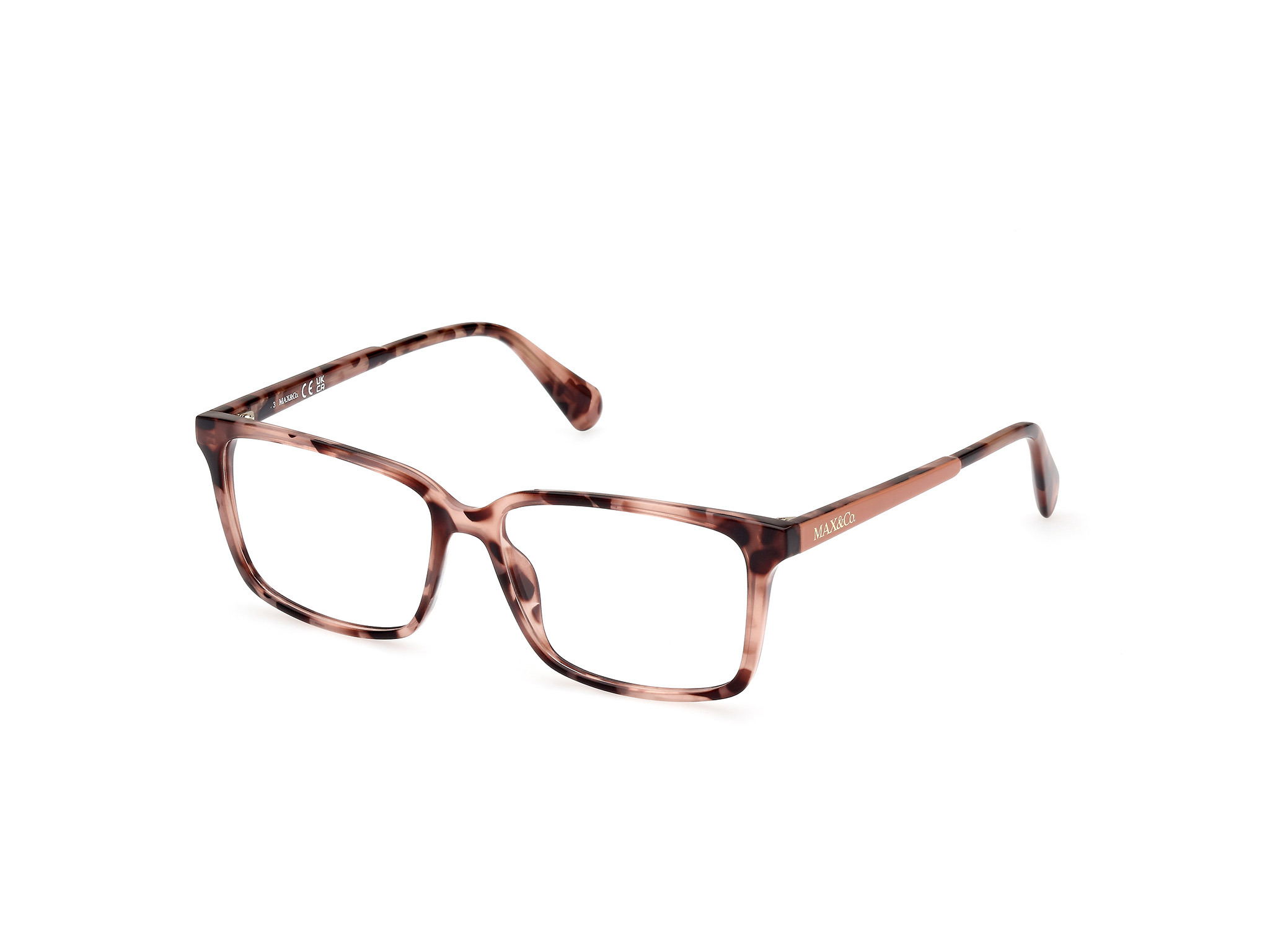 Picture of Max & Co Eyeglasses MO5114