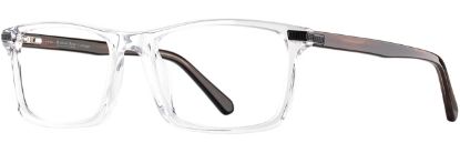 Picture of Michael Ryen Eyeglasses MR-376