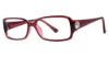 Picture of Modern Optical Eyeglasses ALEXIS