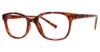 Picture of Modern Plastics I Eyeglasses Pleasure