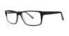 Picture of Modern Plastics I Eyeglasses Halftime