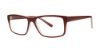 Picture of Modern Plastics I Eyeglasses Halftime
