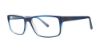Picture of Modern Plastics I Eyeglasses Halftime