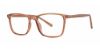 Picture of Modern Plastics I Eyeglasses Brady