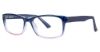 Picture of Modern Plastics II Eyeglasses Envied