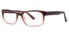 Picture of Modern Plastics II Eyeglasses Envied