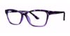 Picture of Modern Plastics II Eyeglasses Culture