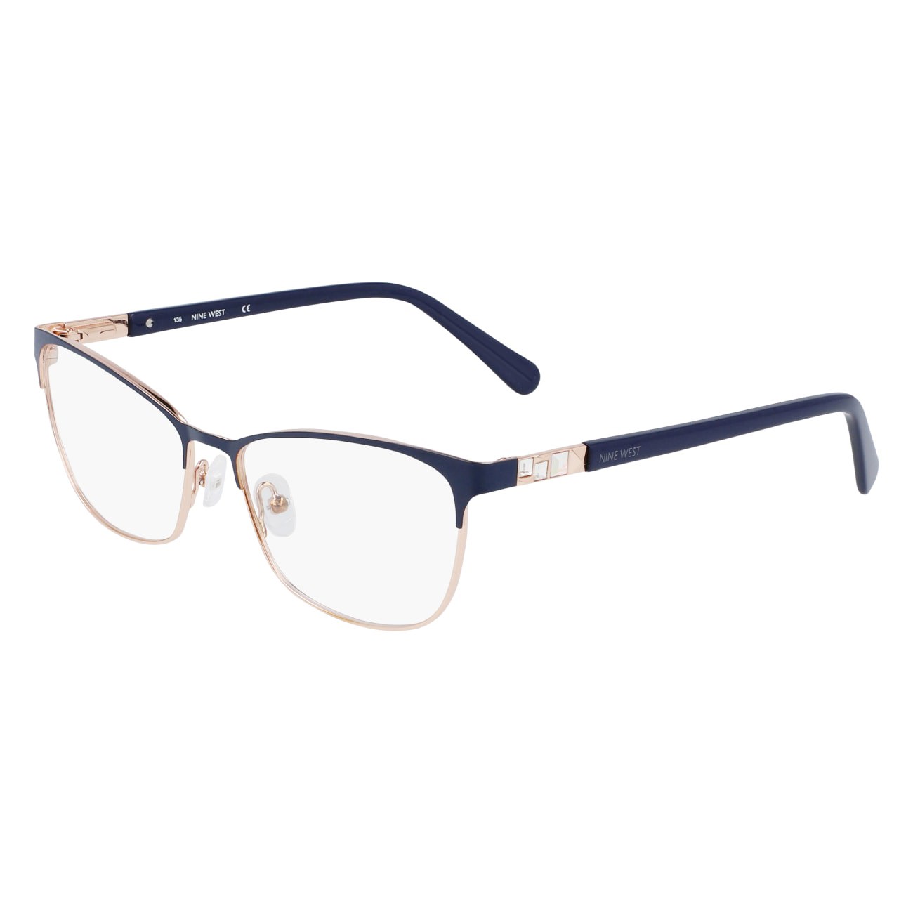 Picture of Nine West Eyeglasses NW1099