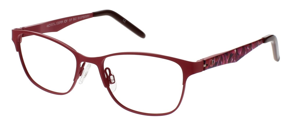 Picture of Ocean Pacific Eyeglasses 863