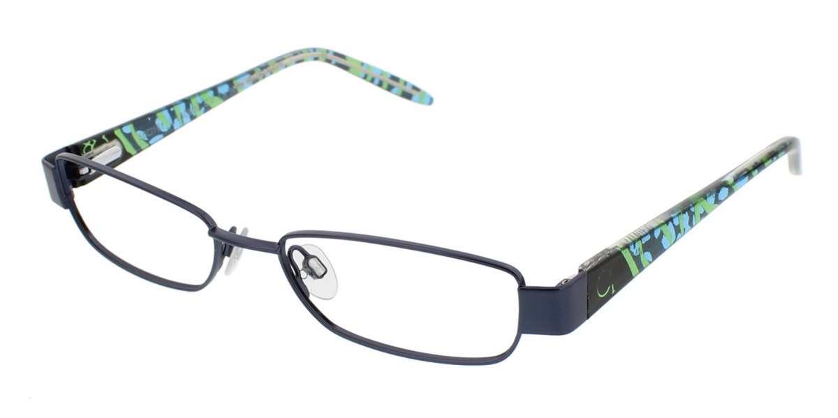Picture of Ocean Pacific Eyeglasses LA NINA