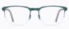 Picture of OVVO Optics Eyeglasses 6028