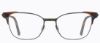 Picture of OVVO Optics Eyeglasses 6009