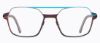 Picture of OVVO Optics Eyeglasses 6030
