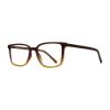 Picture of Oxford Lane Eyeglasses BRIXTON
