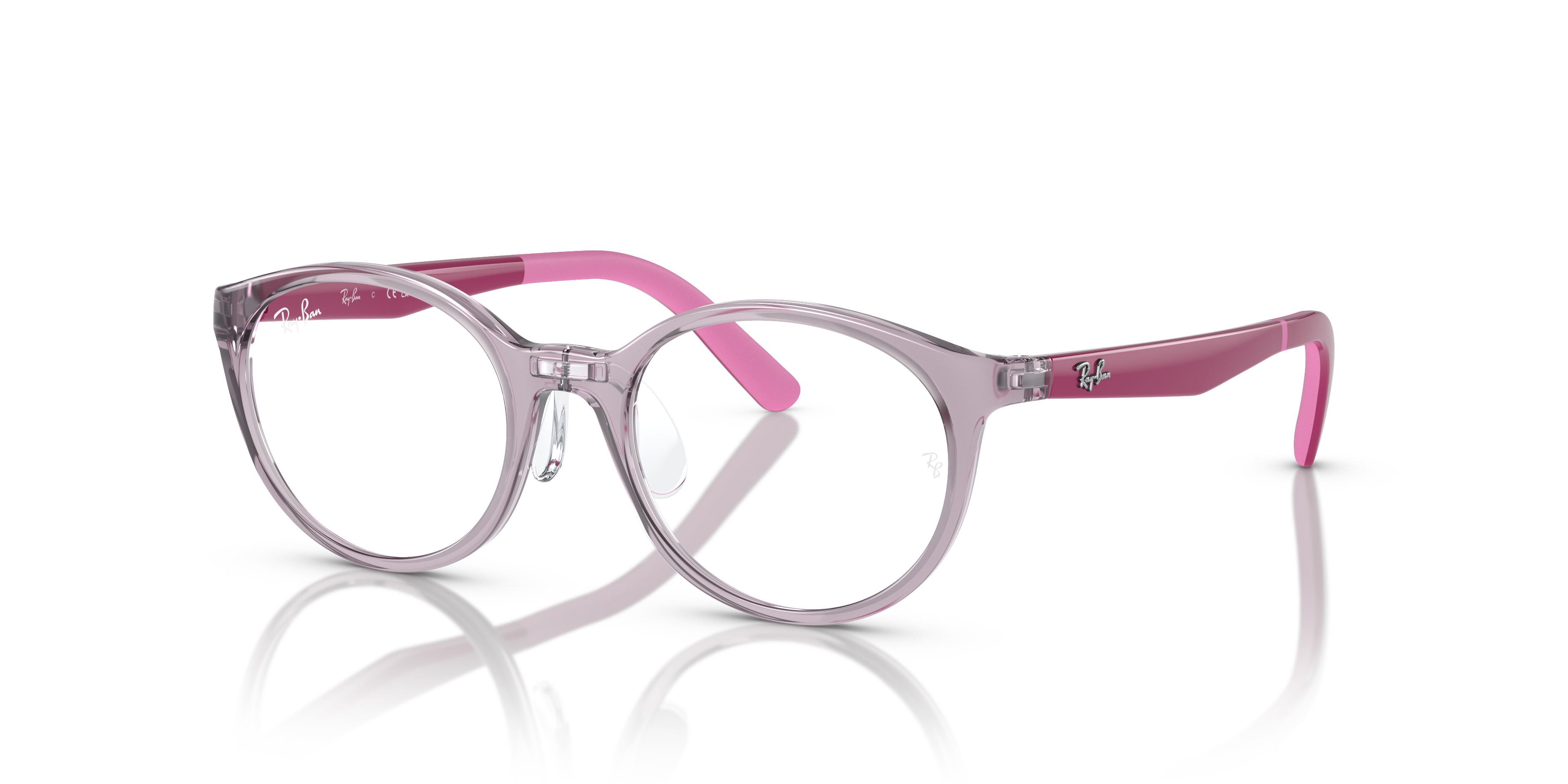 Picture of Ray Ban Jr Eyeglasses RY1625D