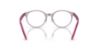 Picture of Ray Ban Jr Eyeglasses RY1625D