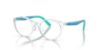 Picture of Ray Ban Jr Eyeglasses RY1625D