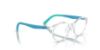Picture of Ray Ban Jr Eyeglasses RY1625D
